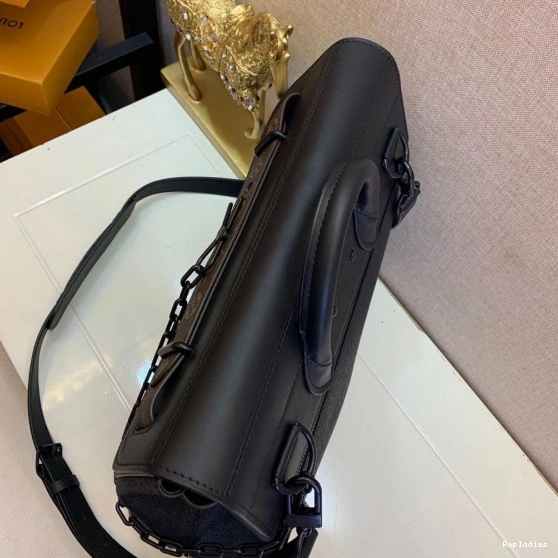 Cheap LOUIS PM VUITTON STEAMER 0814